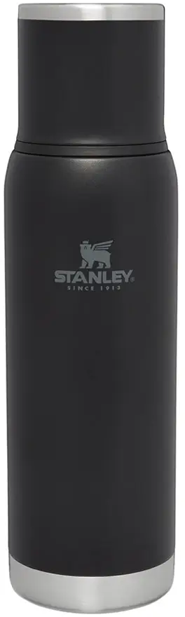 Термос Stanley To-Go 0.75L Black