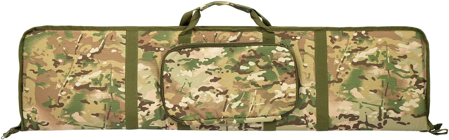 Чохол для зброї Shaptala 144-9. Довжина - 135 см. Мультикам