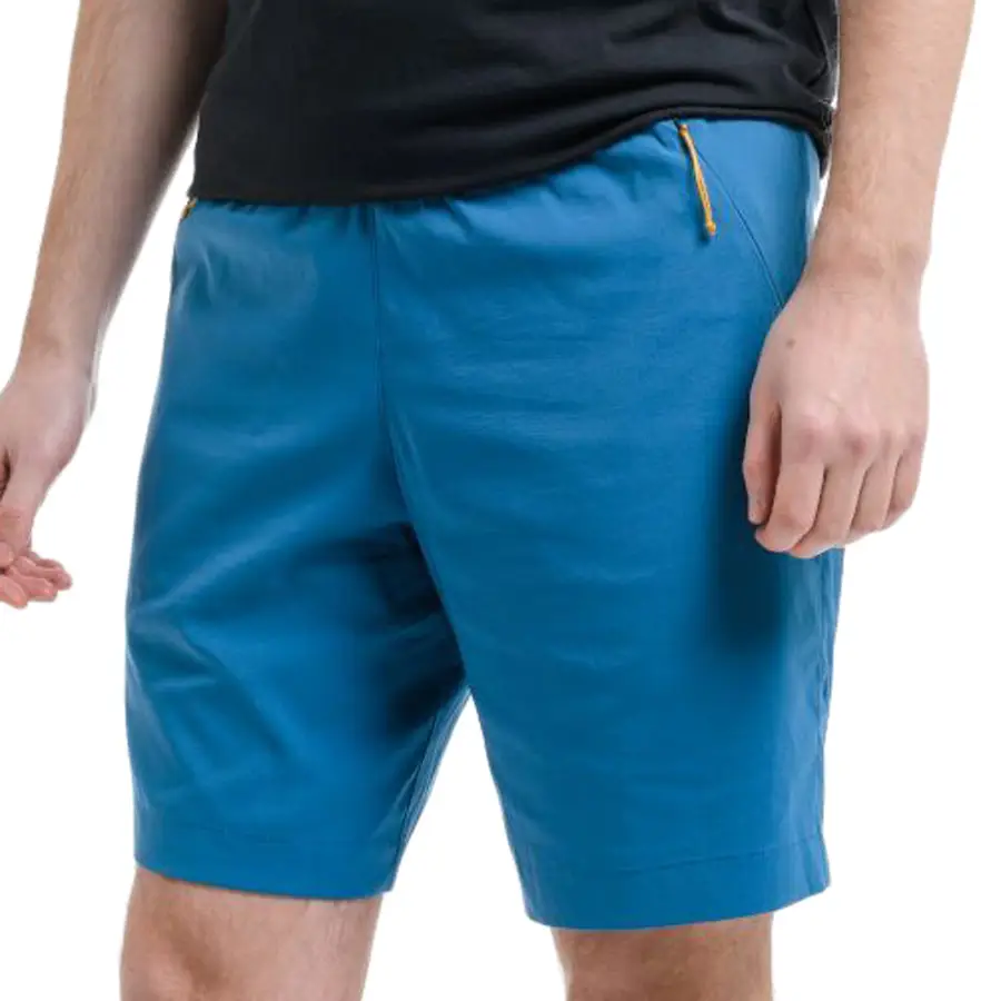 Шорты Turbat Dja Shorts Mns XXL Midnight Blue