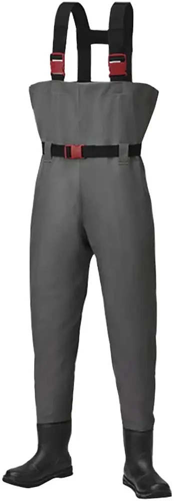 Вейдерси Prox P-Proof Wader Chest/Felt