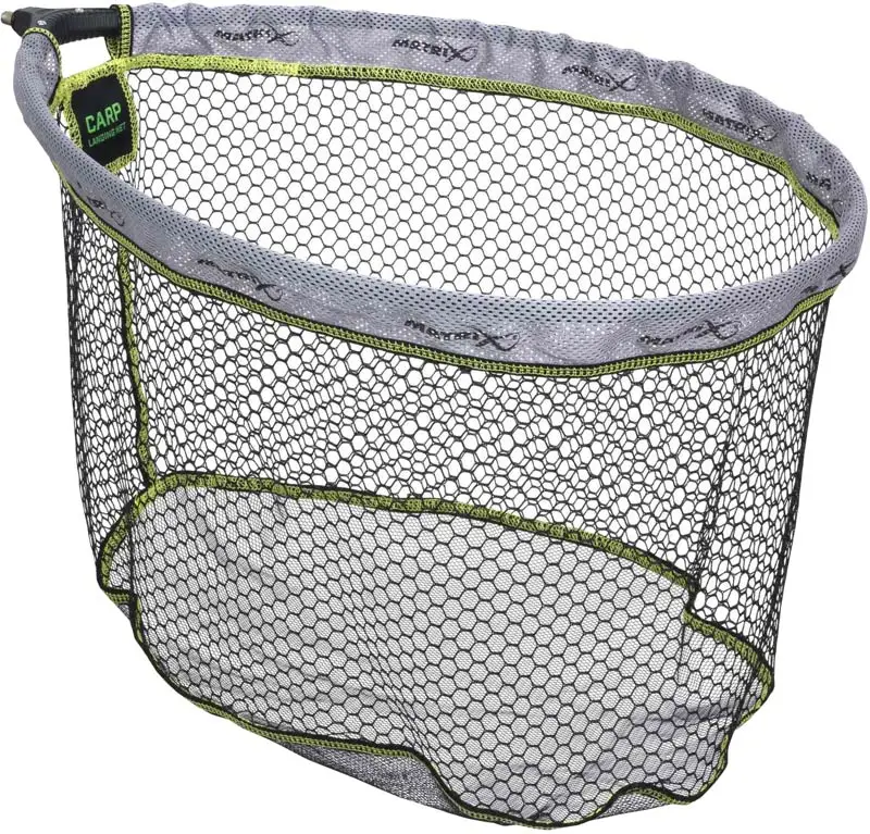 Голова підсаку Matrix Carp Landing Net 55x45cm