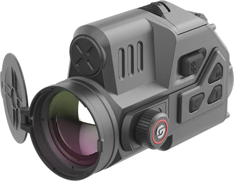 Тепловізійна насадка GUIDE TB650P 640x512@12μm (Wi-Fi)