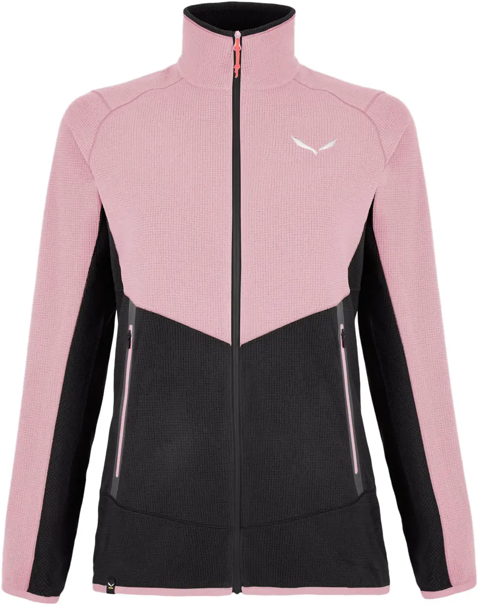 Кофта Salewa Paganella Polarlite Women’s Jacket