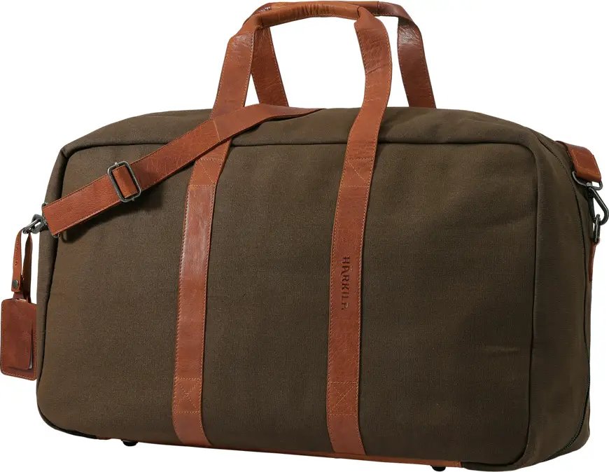 Сумка Harkila Weekend bag 65 Olive