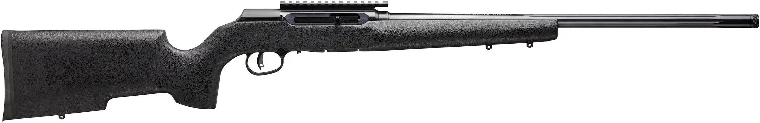 Винтовка малокалиберная Savage A22 Pro Varmint кал. 22 LR 22" 1/2"-28