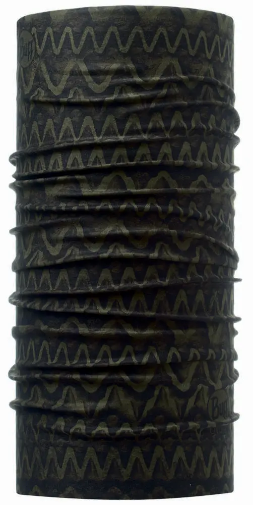 Мультиповязка Buff High Uv old green