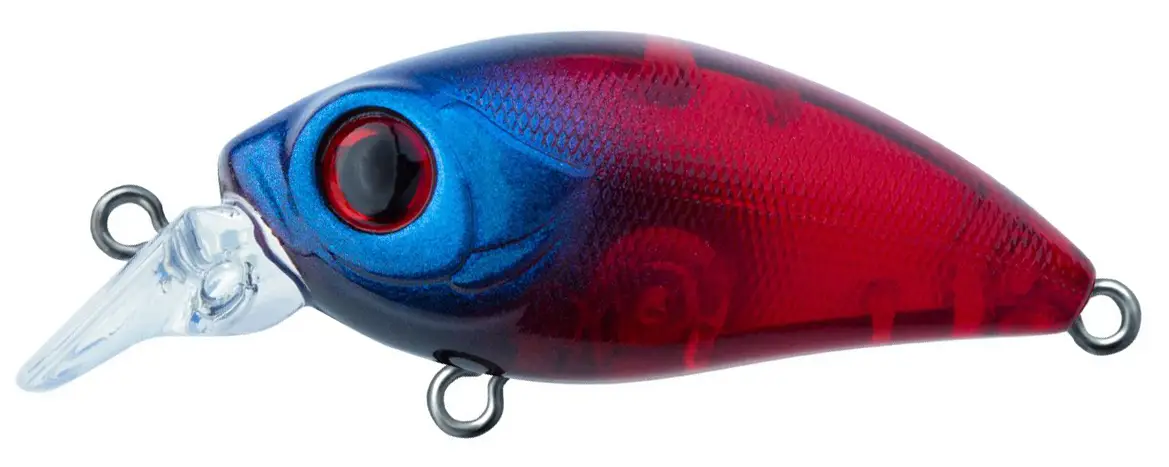 Воблер Trident Riot SR 42F 42mm 5.6g #VA025