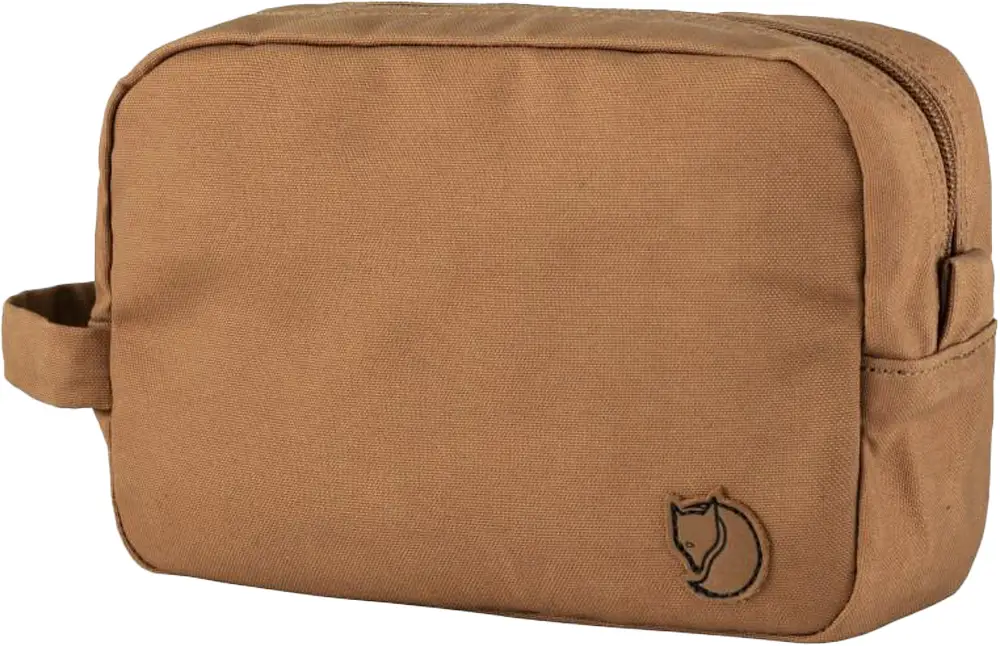 Косметичка Fjallraven Gear Bag 2 Khaki dust