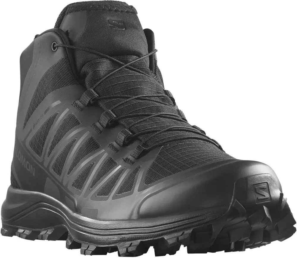 Кросівки Salomon Speed Assault 2 GTX