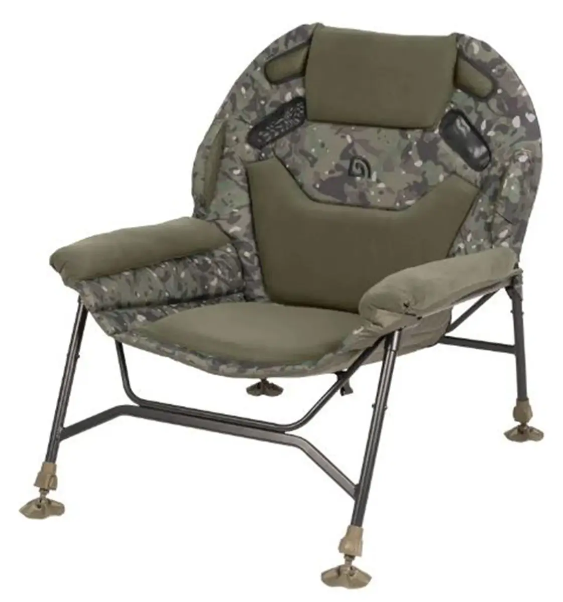 Крісло Trakker Levelite Camo Colossus Chair