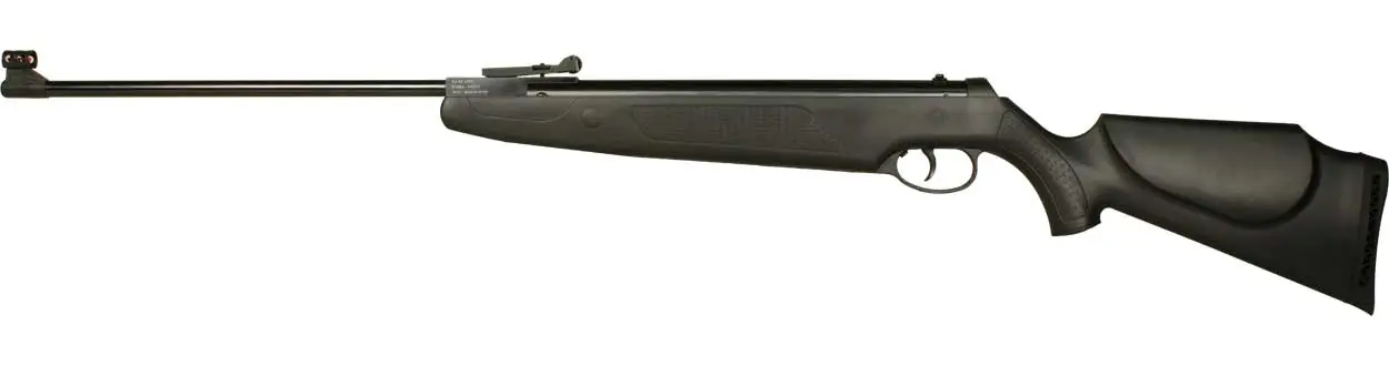 Гвинтівка пневматична Norica Dragon GRS