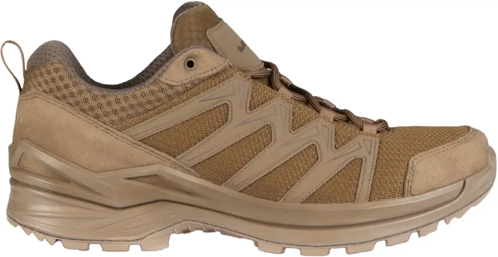 Кроссовки Lowa Tactical Innox PRO LO TF 51 Coyote