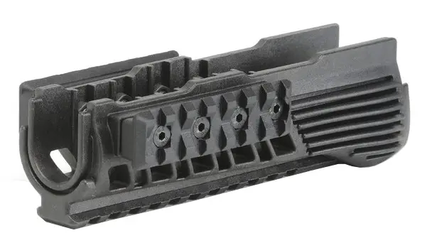 Цівка CAA (нижня частина) полімерне