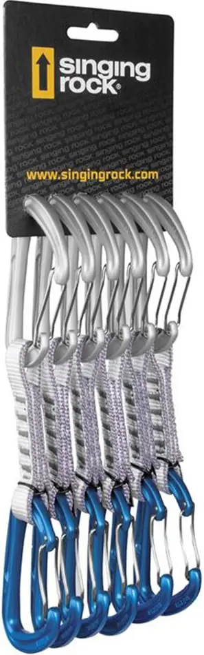 Оттяжка Singing Rock Colt 16 Wire