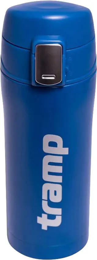 Термокружка Tramp TRC-107 0.45l Blue