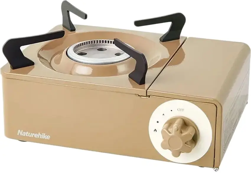 Газовая плита Naturehike CNH22CJ008 Brown