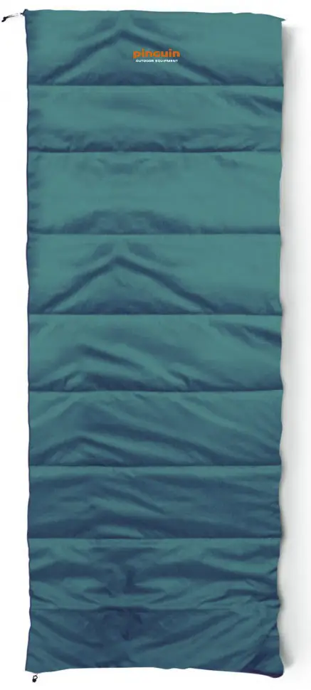 Спальний мішок Pinguin Lite Blanket 190 R