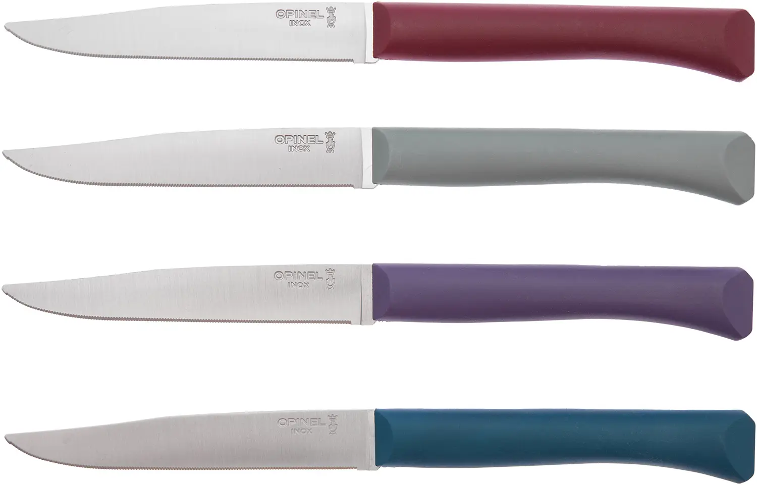 Набір ножів Opinel Bon Appetit Plus Galm