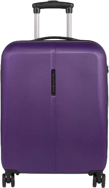 Чемодан Gabol Paradise S 34L Purple