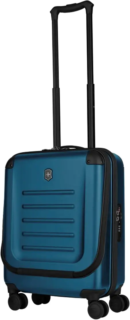Чемодан Victorinox Travel Spectra 2.0 Global 32 Dark Teal
