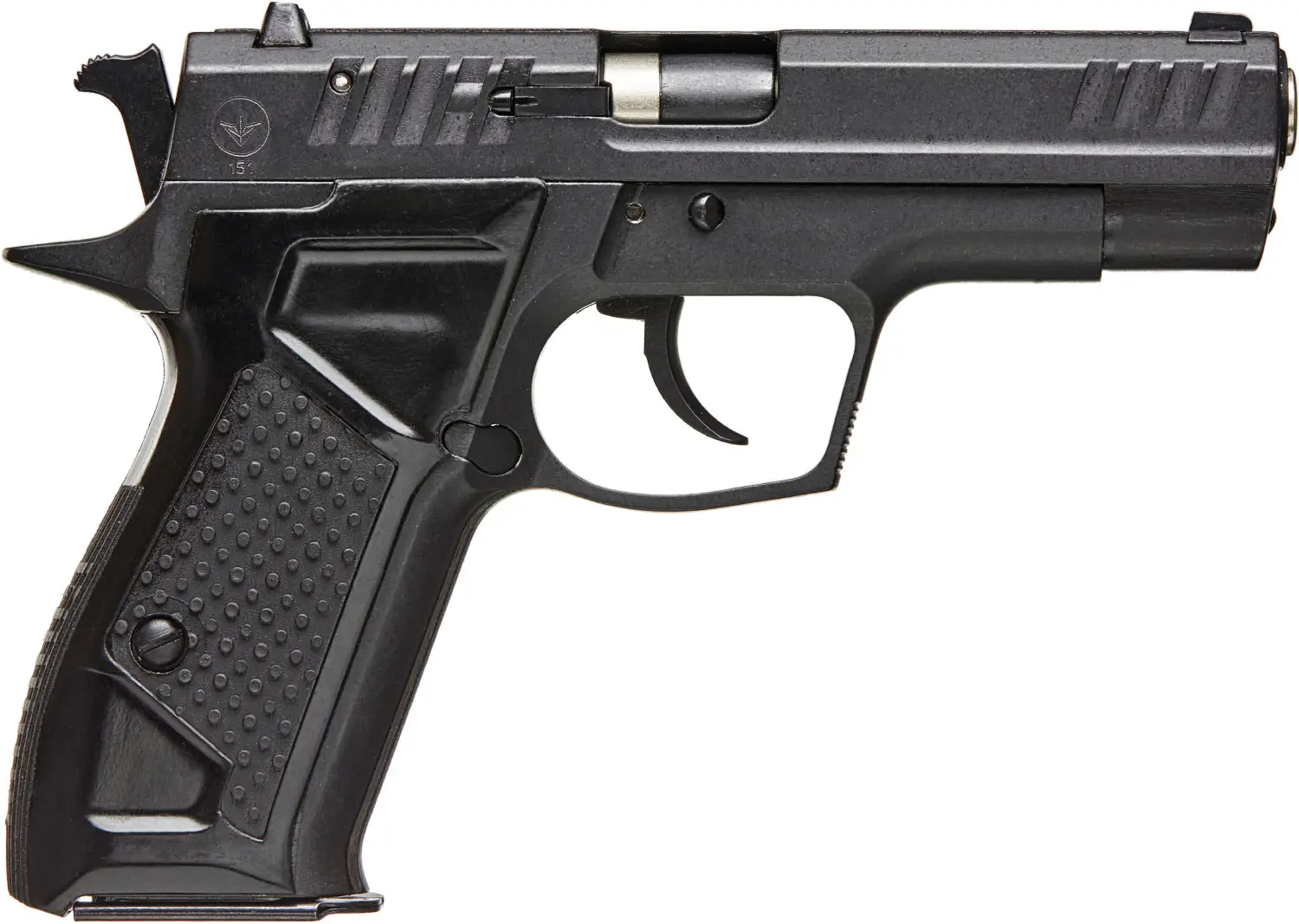 Пристрій Форт-12Р кал. 9 мм