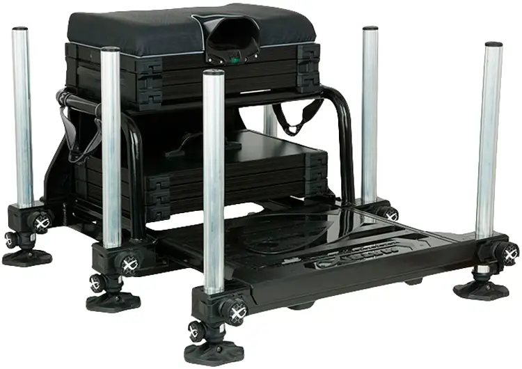 Платформа Matrix S36 Superbox Black Edition