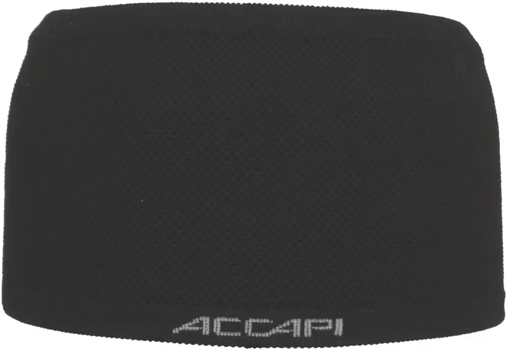 Пов’язка на голову Accapi Headband Black