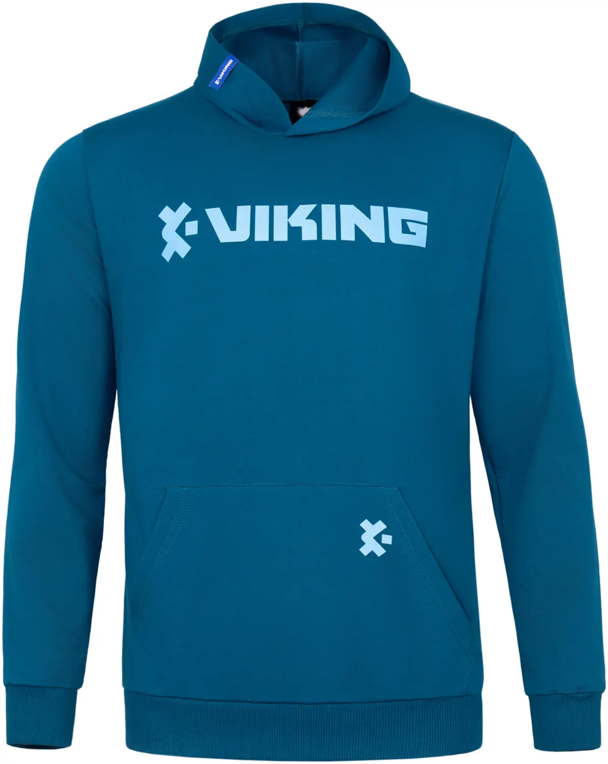 Худі Viking Fishing Ice Promo