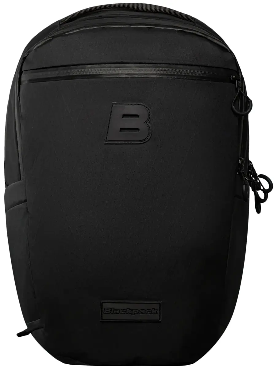 Рюкзак Blackpack IGDP 3 25 Black