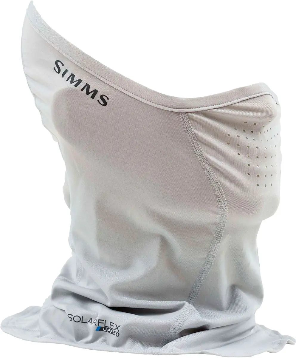Мультипов’язка Simms SunGaiter One size Sterling