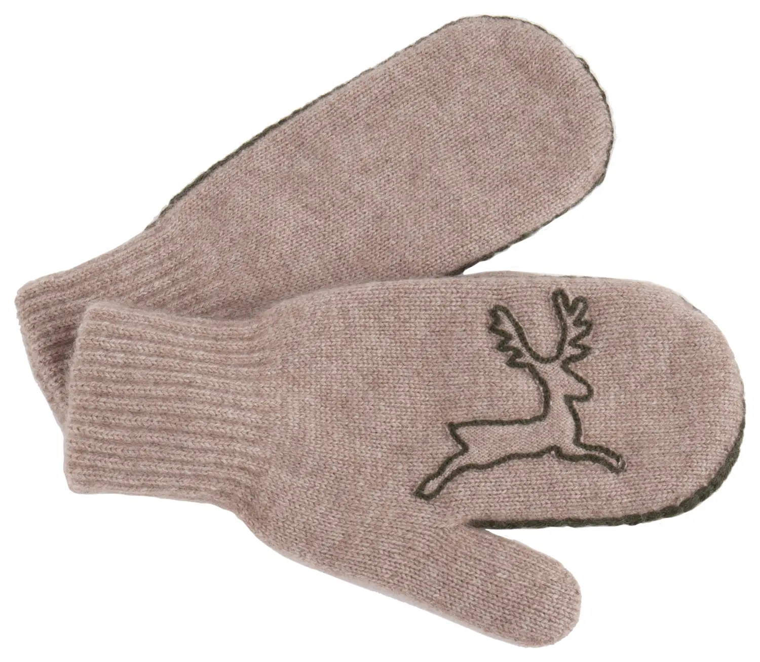 Рукавиці Habsburg Sand