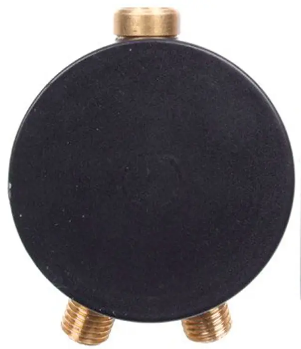 Фиксатор Gardner Scud Block