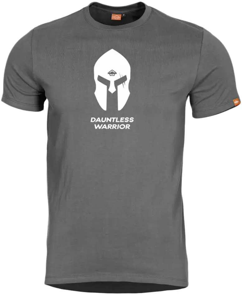 Футболка Pentagon Ageron T-Shirt Spartan Helmet