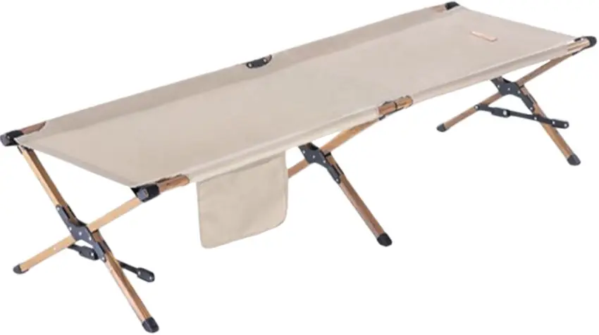 Розкладачка Naturehike XJC03 NH19X003-C Sand