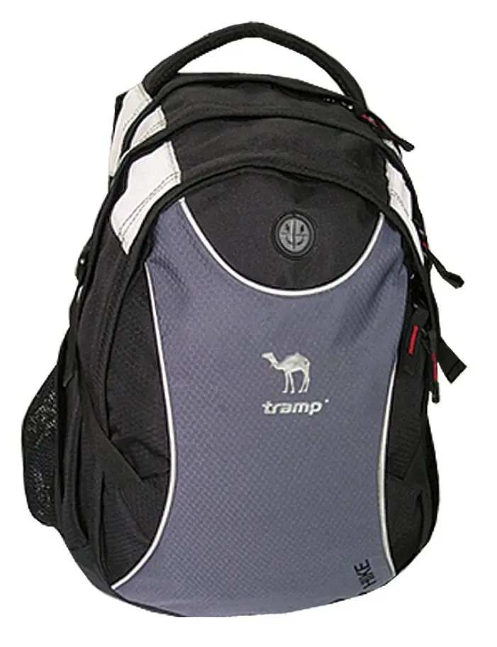 Рюкзак Tramp HIKE 25 Black