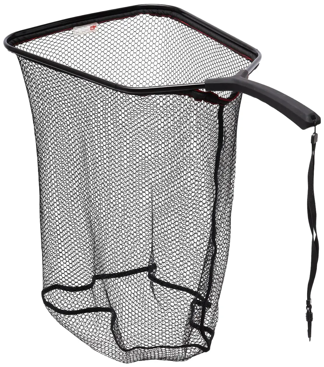 Подсак Scierra Trout Net Floating M 30x40x40cm 20cm
