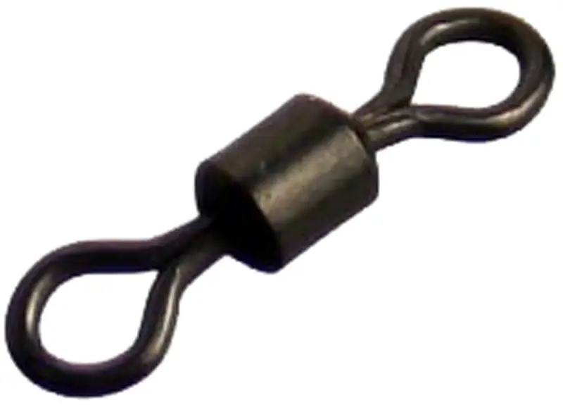 Вертлюжок Carpio S-Swivel (10шт/уп)