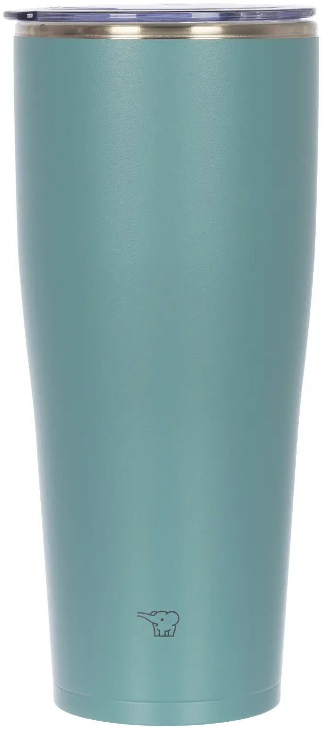 Термостакан Zojirushi SX-HA89HGM 0.89 л Aqua Green