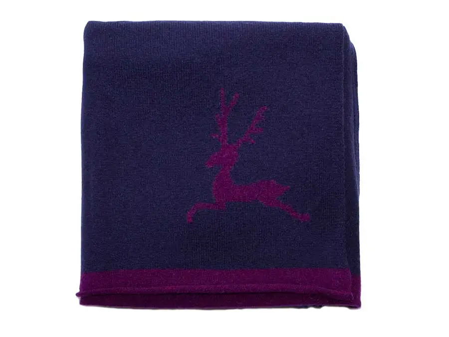 Шарф Habsburg Octavia