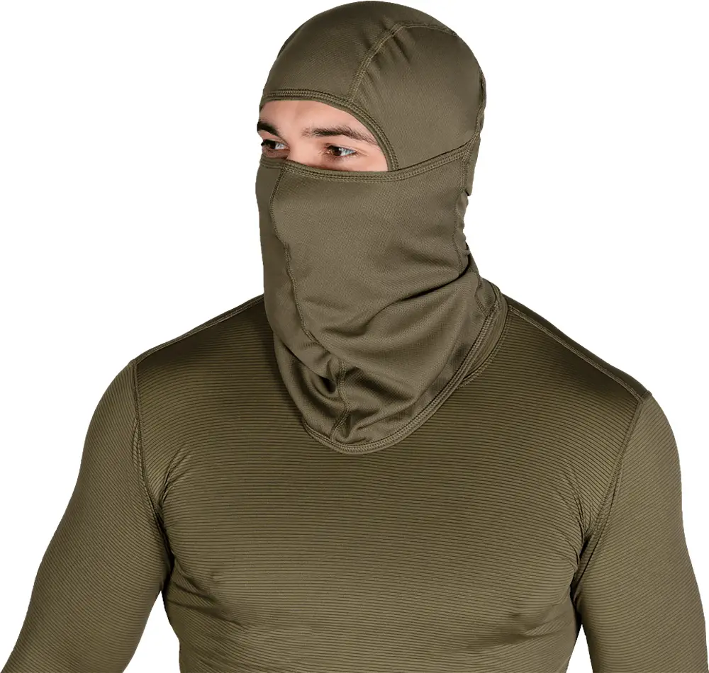Балаклава Camotec CM Pro Olive
