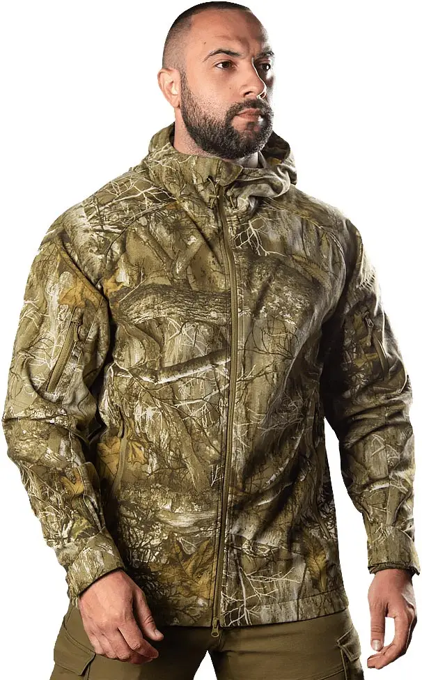 Куртка Camotec Instinct 2.0 Twill