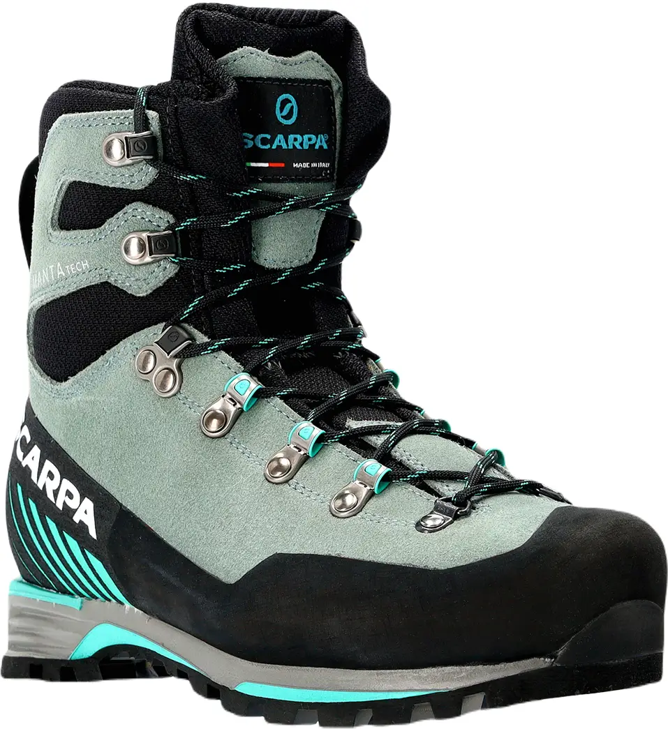 Черевики Scarpa Manta Tech GTX WMN