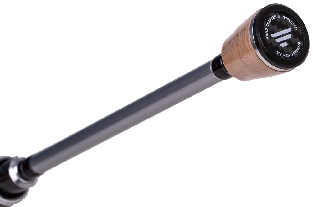 Спінінг Favorite Impulse TZ NEW IMPTZ-892L-T 2.71m 3-12g Fast