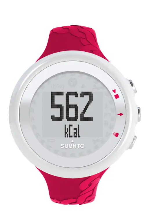 Годинник Suunto M2 women fuchsia