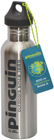 Фляга Pinguin Bottle 0.8L