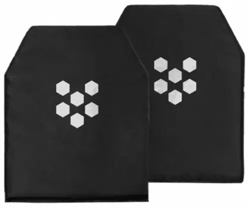 UARM Мягкая баллистическая защита под плиты PCSAI
