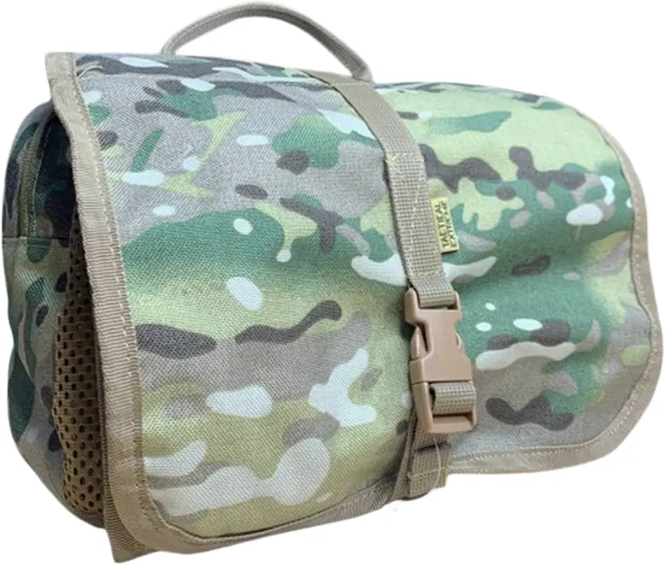 Несесер Tactical Extreme TC несесер XL Multicam