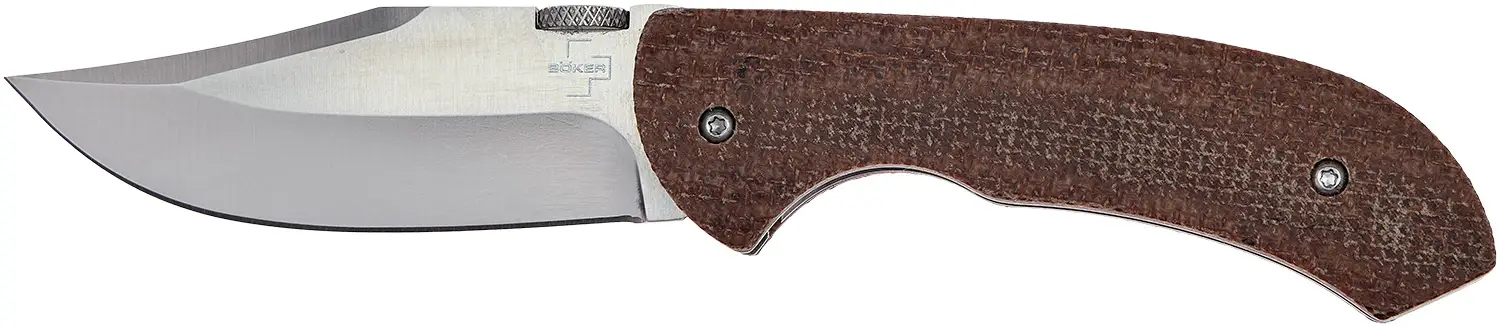 Ніж Boker Plus Pocket Bowie