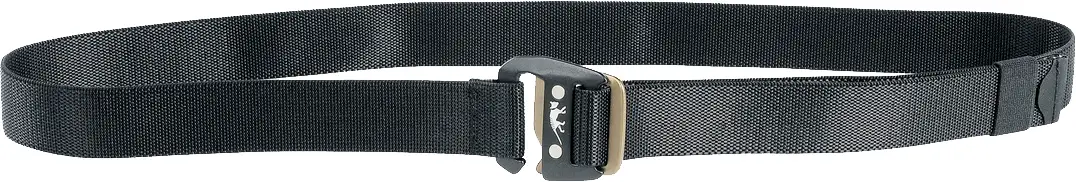 Пояс Tasmanian Tiger Stretch Belt 32мм Black