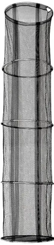 Садок CarpZoom Stark-N Keepnet with metal rings 3.00m ø45